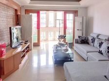 天水华都 精装 4房 视野开阔 3南 双名校 价格商量 急售