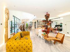 纳帕溪谷4室3厅精装修