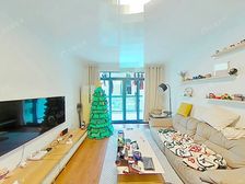 西郊 · 嘉利豪园 满五 电梯房 2室 · 2厅