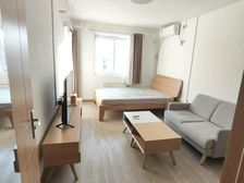 劲松 潘家园 潘家园东里 南向一居 采光好无遮挡低总价低税费