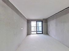 横辉景苑 2室1厅 南北 毛坯