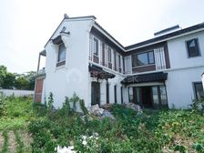 一亩园三室2厅一厨三卫,毛坯房,土建都已做好了,可以装修