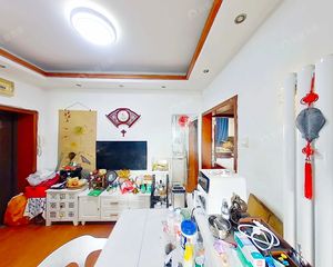 颐和园·燕北园小区·2室·1厅