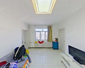 甄选房源 芍药居正规三居室 户型好利用 近地铁 诚意出售