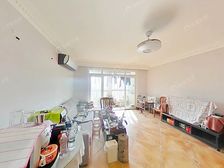 洋泾 · 双城苑 · 3室 · 2厅