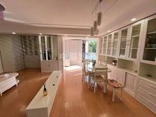 精装修,景观花园位,电梯3房,漫乐城