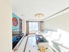 阎村·天恒乐活城北区·4室·2厅复式结构居住方便