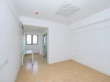 局小实&验 金鼎公寓旁京城豪苑北区 1室1厅 精装修