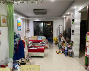 浪琴海3室2厅2卫南朝向240.0万元/套出售