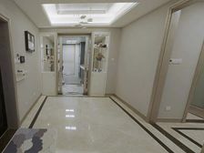 藏珑(商住楼)3室2厅2卫南朝向300.0万元/套出售