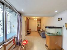 南洲花园 2 房 63 方