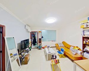 安贞门地铁旁 低层板楼南北通透二居室 精装修拎包入住