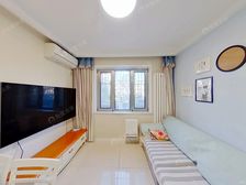 西直门内大街3室1厅精装修电梯直达地铁口