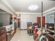 13号线张江站50米,精装大三房