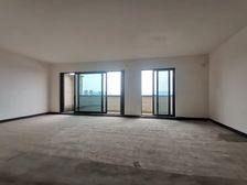 一线看江 嘉陵江天临崖洋房 电梯入户 239平横厅四房三卫