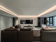 一梯两户,板式结构,户型方正无浪费,带露台