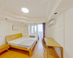 西直门·德宝新园·2室·1厅