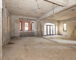 珠江壹仟栋二期独栋边户 南入户 前二后三 格局好大院
