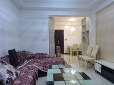 首付27万买江北北滨路双轻轨融景城精装三房急售