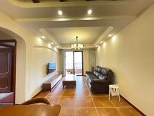 首付30多万买北滨路轻轨融景城精装三房看中庭