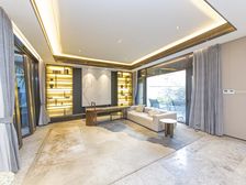 新出特价太湖院子类独栋别墅 全新精装修未住 随时看房