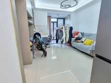 国棉一厂商圈 国豪水岸城 产权清晰 看房方便 户型优质