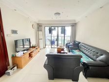 中铁荔湾国际城 3 房 98 方 安全性高 环境优美