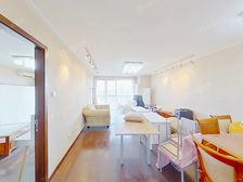 新上 太阳宫 高层观景 三元桥 国际村 南北通透 视野采光好