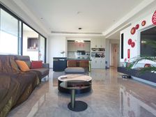 一线临崖看江精装大平层 嘉陵江天256平豪装豪宅 拎包入住