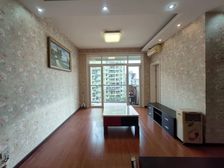 龙湖时代天街旁 急卖 心巢宜家 一室一厅