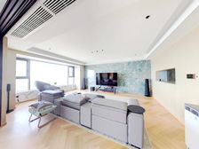 (奢华装修 一线江景)雅戈尔东海府 252平29楼 无敌视野