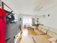 中原 · 开鲁三村 · 2室 · 1厅