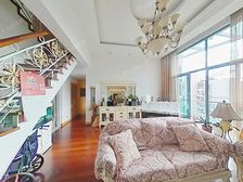 三林复式房东置换市区新房,所以现在非常急卖,到价位可以立马签
