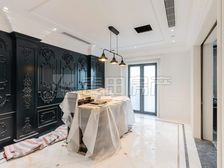 几乎新房 电梯联排 南北朝向 2车位