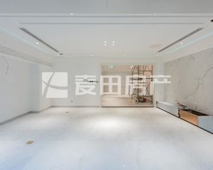 4室3厅新世界丽樽西区