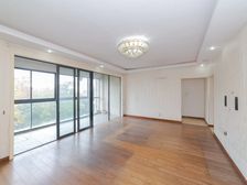 单价低!翠园世家 四室精装修保养好 中层全天采光 地铁口