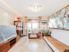 正南首开知语城3室2厅精装修