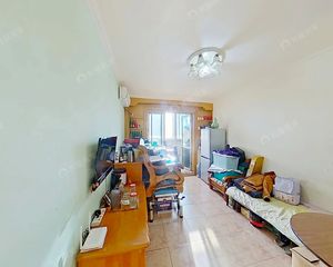 三源里街 高楼层 双南两居 采光视野好 诚心出售