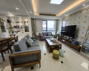 东都华庭3室2厅2卫南朝向230.0万元/套出售