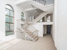 市中心大盘 银河湾明苑毛坯别墅 边户好户型 有钥匙随时看