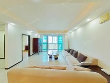 徐家汇品质小区,南北三房,采光好,有车位