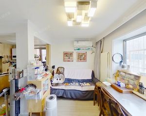 马连道·马连道路13号院·3室·1厅