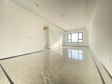 双12抢 莱山 央企中海 送车位 精装修 现房 均价9开头