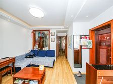 品质小区,环境优美,居家装修,诚意出售