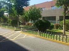 车道沟 军民融合产业园独栋 800平1500平 遗留精装