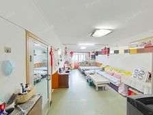 周口店 · 长沟峪矿家属区 · 3室 · 1厅