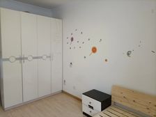 精装两房,送设施,拎包即住,总价低!