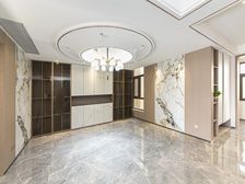 红星威尼斯庄园 上叠全新 精装修 未住 急卖 随时看房