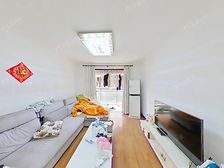 小区新上无遮挡两房!近期必卖!