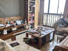 时代文化家园 精装大三房 景观楼层 视野好